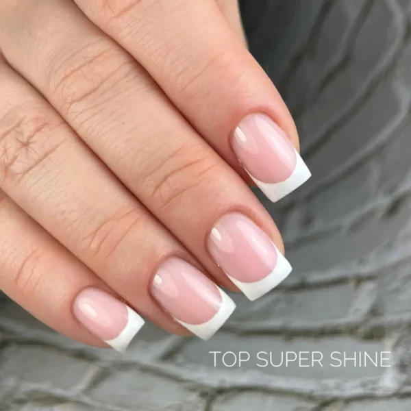 Top Super Shine 15ml. - Imagen 2