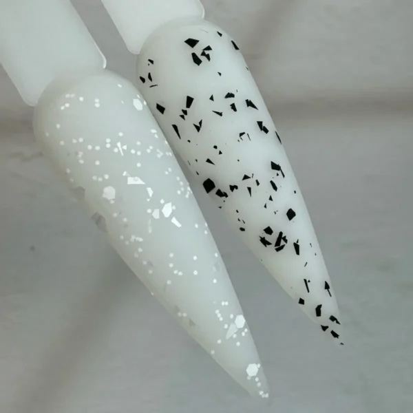 Top Dino negro 15 ml. - Imagen 2