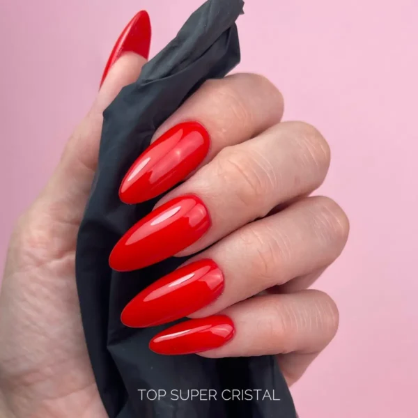 Top Super Cristal 15 ml. - Imagen 2