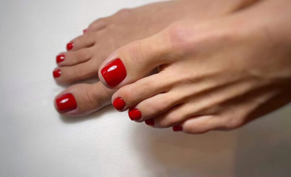 16,17,18 y 19 Junio - Inicio Manicurista RESERVA - Imagen 3