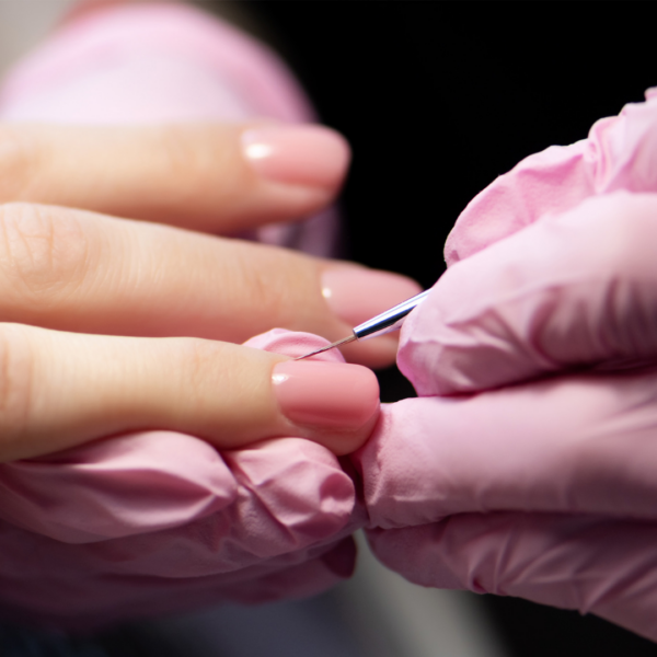 16,17,18 y 19 Junio - Inicio Manicurista RESERVA - Imagen 2