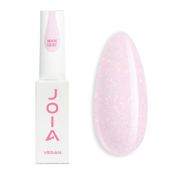 JOIA vegan Gel Líquido - Moonlight Glow PolyLiquid Gel - 8ml