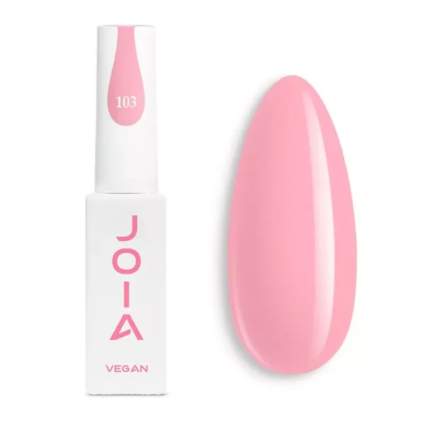 JOIA vegan Esmalte semipermanente - 103 - 6ml