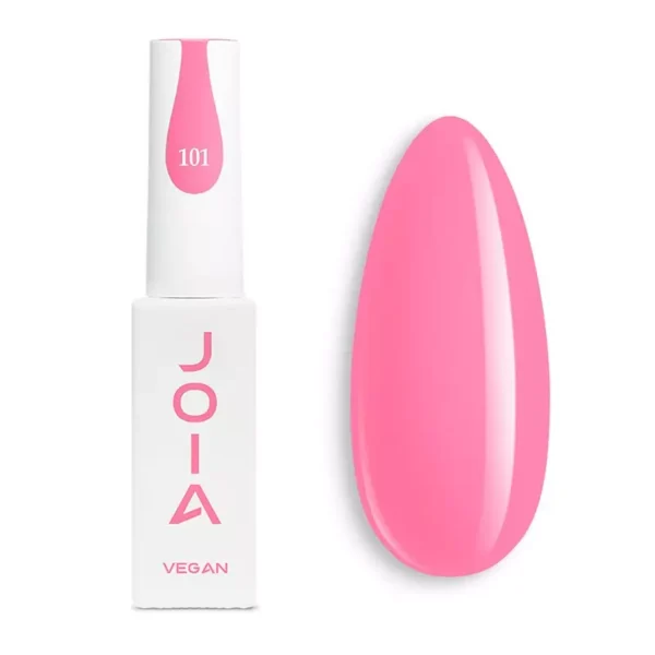 JOIA vegan Esmalte semipermanente - 101 - 6ml