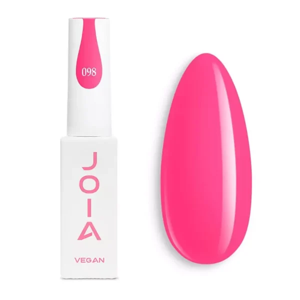 JOIA vegan Esmalte semipermanente - 098 - 6ml