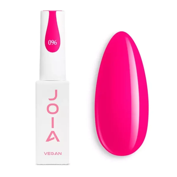 JOIA vegan Esmalte semipermanente - 096 - 6ml