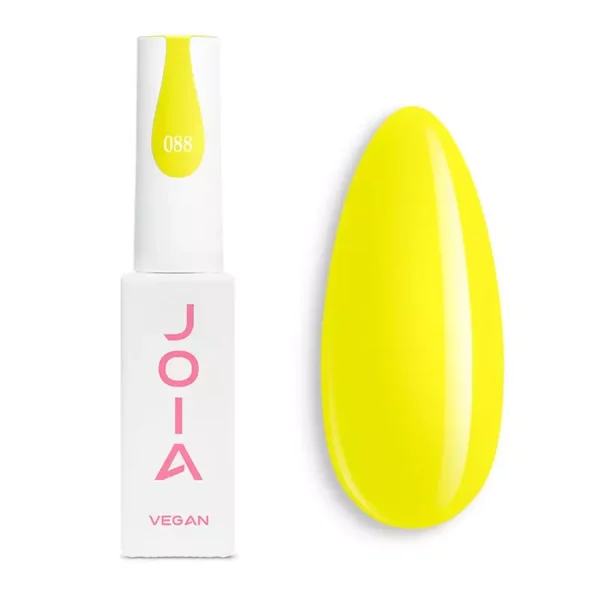 JOIA vegan Esmalte semipermanente - 088 - 6ml