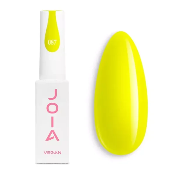 JOIA vegan Esmalte semipermanente - 087 - 6ml