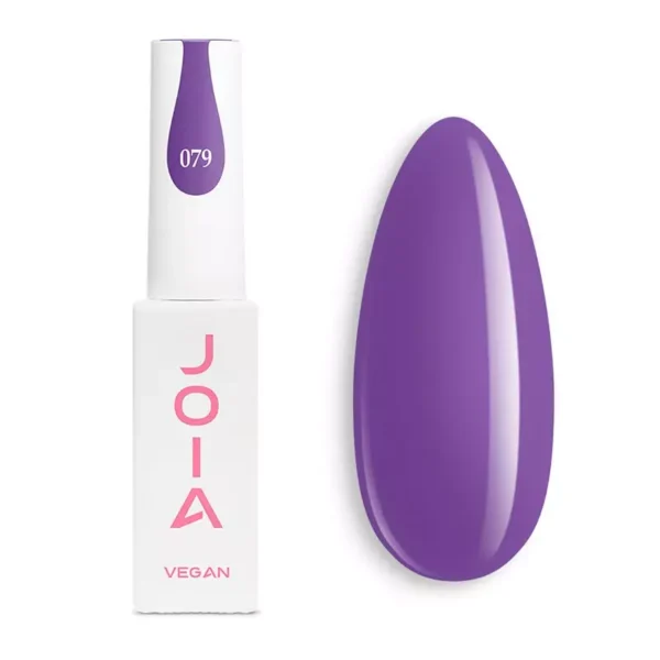 JOIA vegan Esmalte semipermanente - 079 - 6ml
