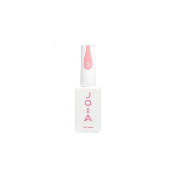 JOIA vegan Base Coat - BB Cream - Vanilla Rose - 15ml