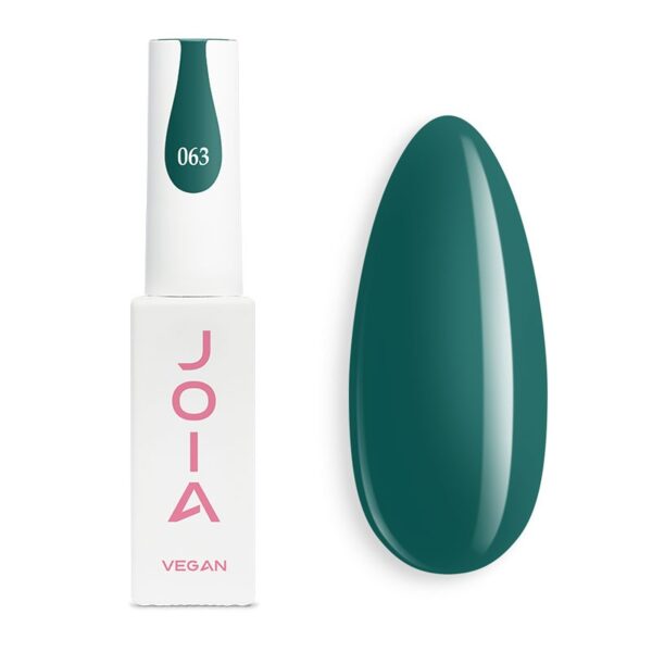 JOIA vegan Esmalte semipermanente - 063 - 6ml