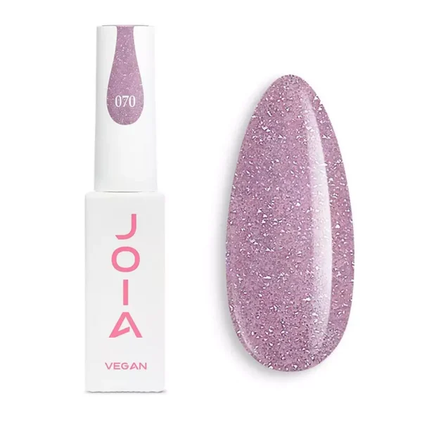 JOIA vegan Esmalte semipermanente - 070 - 6ml