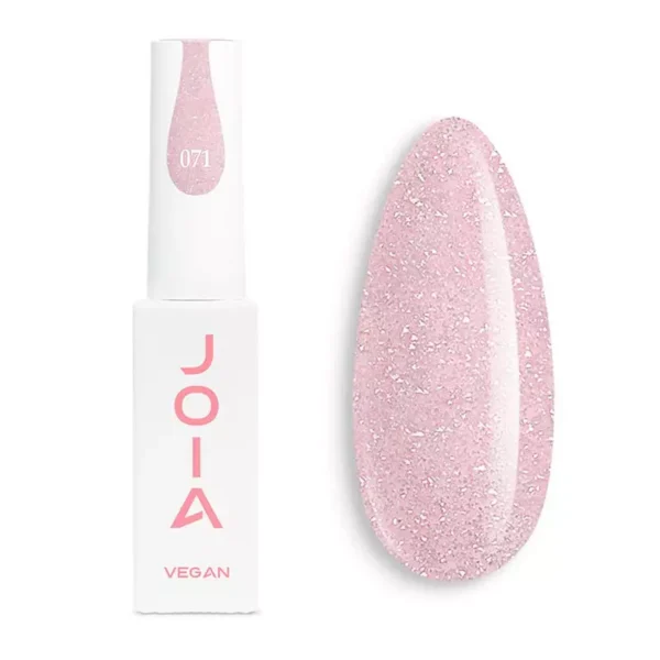 JOIA vegan Esmalte semipermanente - 071 - 6ml