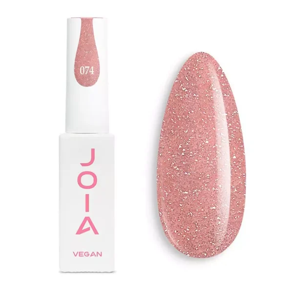 JOIA vegan Esmalte semipermanente - 074 - 6ml