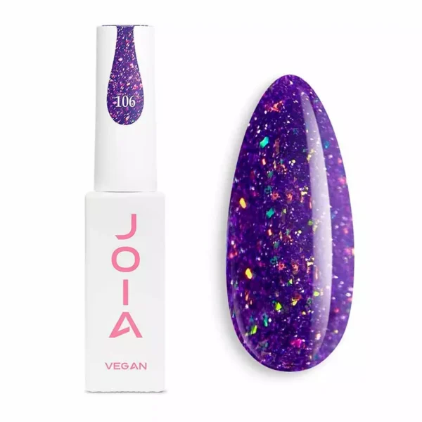 JOIA vegan Esmalte semipermanente - 106 - 6ml