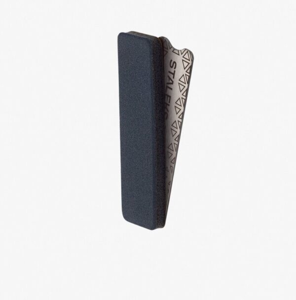 Base metálica de lima desechable (corta) MBE-50 - Imagen 2