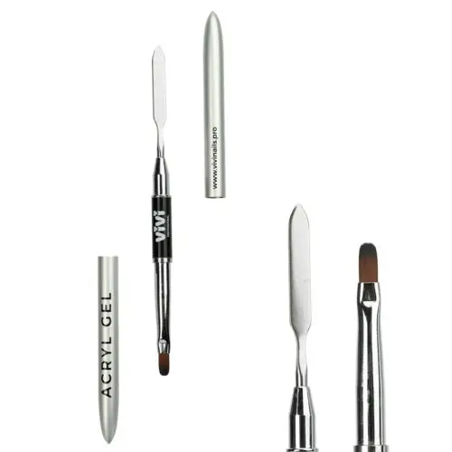 Pincel “Acryl gel”