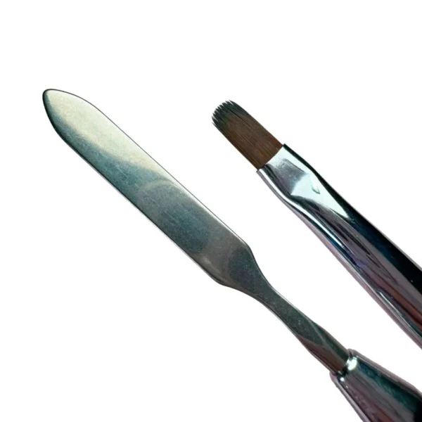 Pincel “Acryl gel” - Imagen 2
