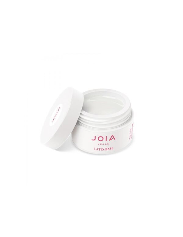 JOIA vegan Base Coat - Latex Base - 50ml - Imagen 2