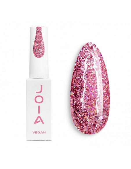 JOIA vegan Esmalte semipermanente - 128 - 6ml