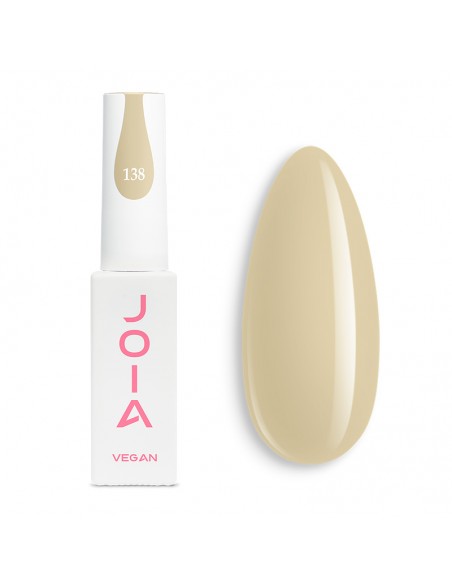 JOIA vegan Esmalte semipermanente - 138 - 6ml