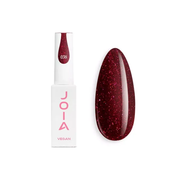 JOIA vegan Esmalte semipermanente - 038 - 6ml