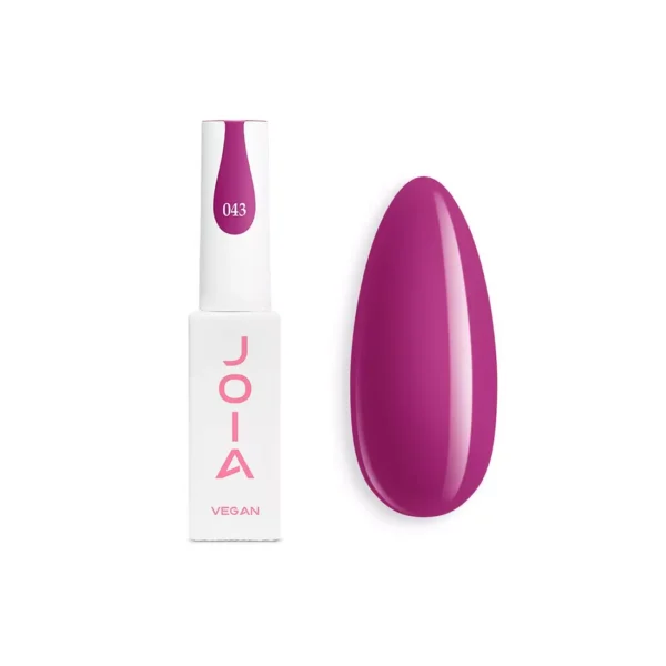 JOIA vegan Esmalte semipermanente - 043 - 6ml