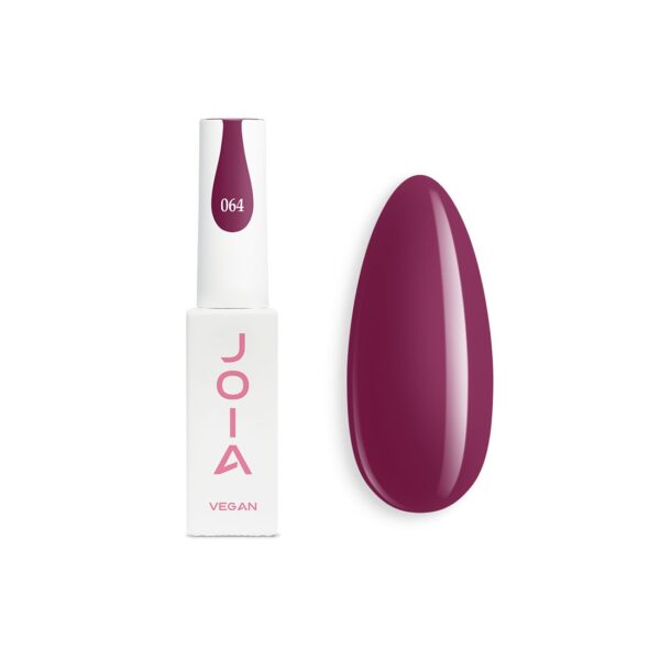 JOIA vegan Esmalte semipermanente - 064 - 6ml