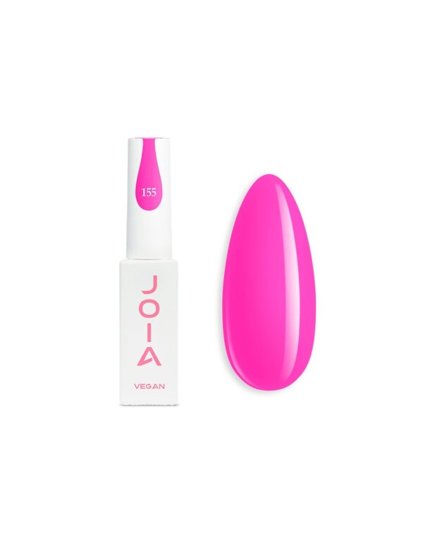 JOIA vegan Esmalte semipermanente - 155 - 6ml