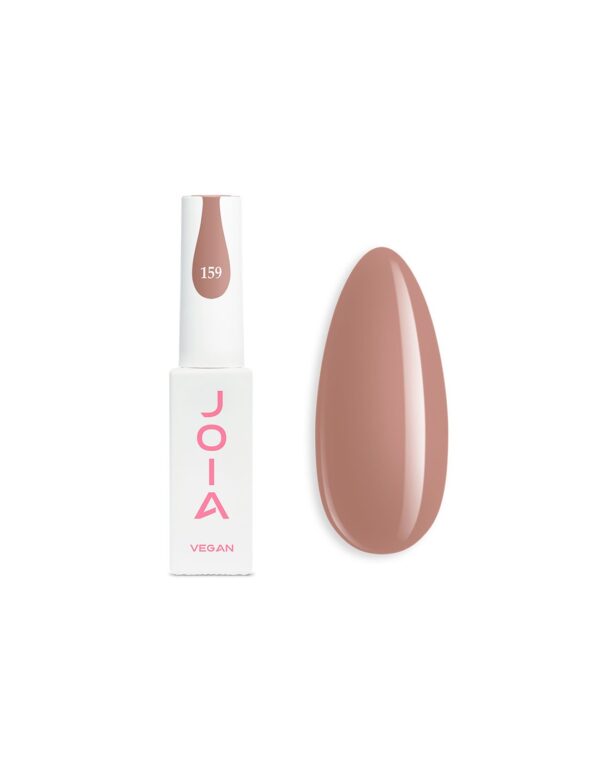 JOIA vegan Esmalte semipermanente - 159 - 6ml