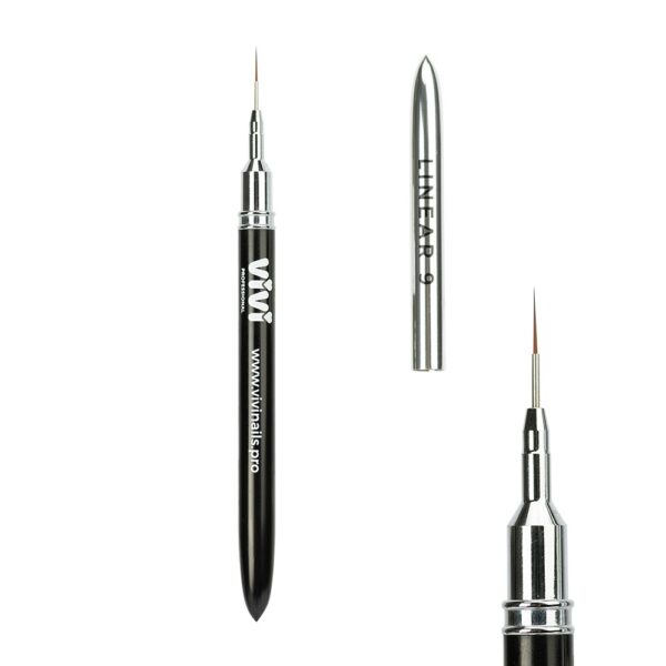 Pincel “Linear 9 mm”