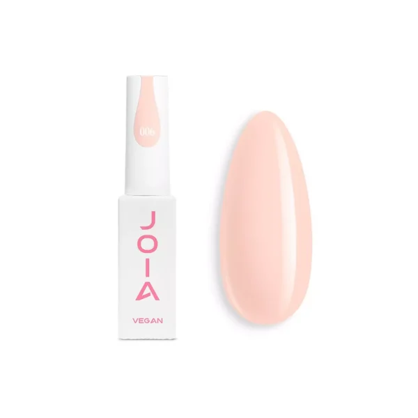 JOIA vegan Esmalte semipermanente - 006 - 6ml