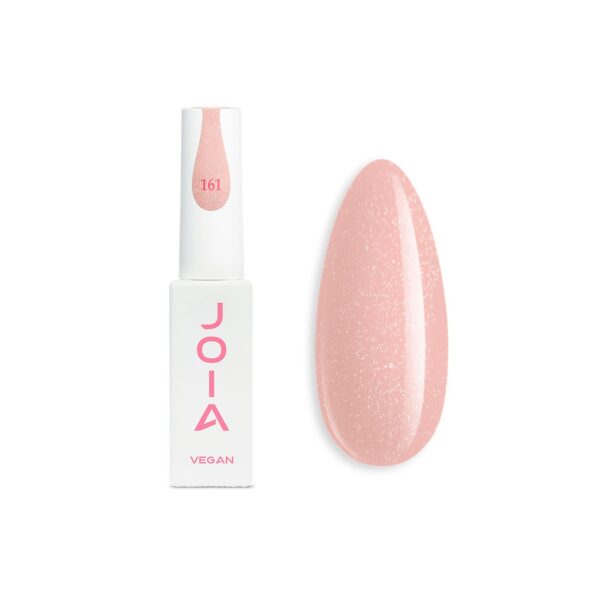 JOIA vegan Esmalte semipermanente - 161 - 6ml