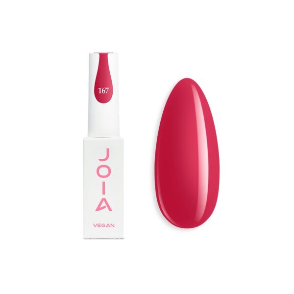 JOIA vegan Esmalte semipermanente - 167 - 6ml