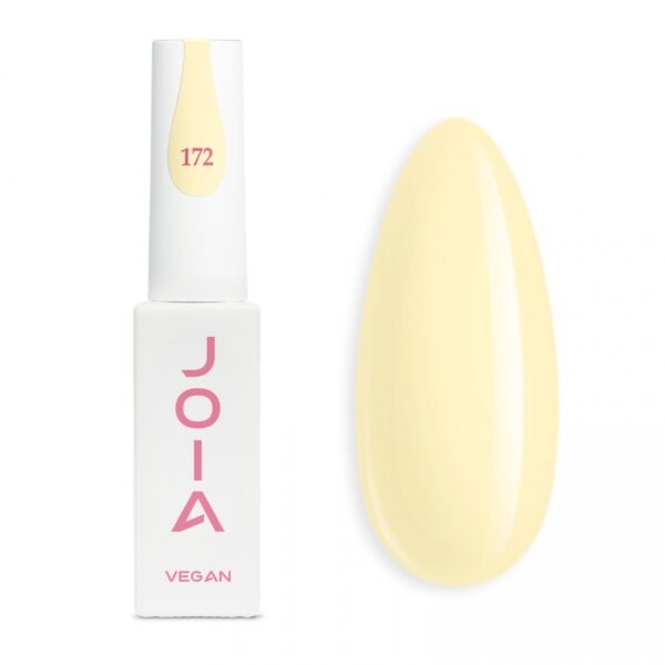 JOIA vegan Esmalte semipermanente - 172 - 6ml