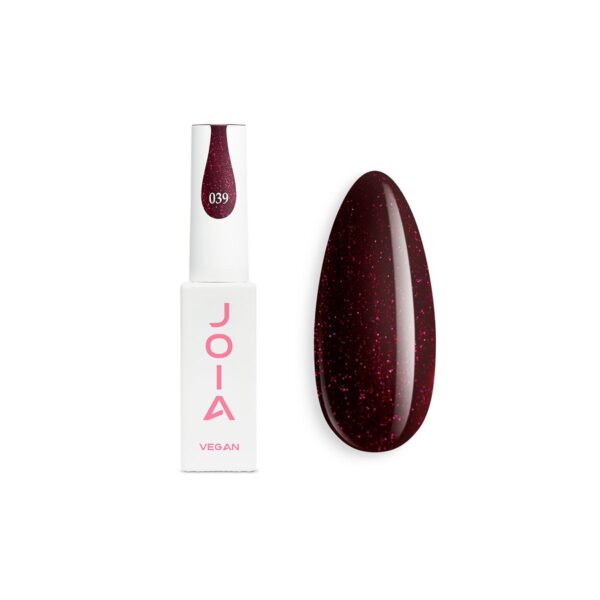 JOIA vegan Esmalte semipermanente - 039 - 6ml