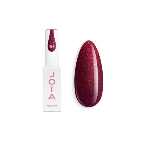 JOIA vegan Esmalte semipermanente - 065 - 6ml