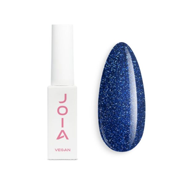 JOIA vegan Esmalte semipermanente - 07GP Indigo Orbit - 6ml