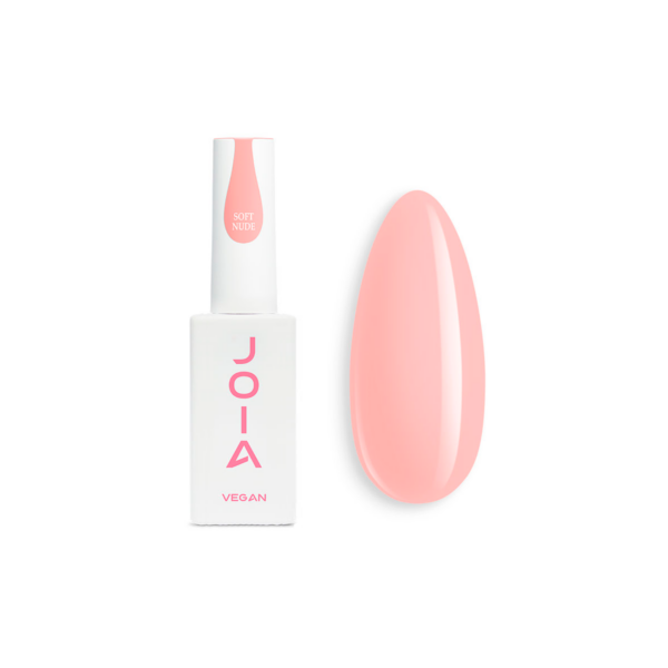 JOIA vegan Base Coat - BB Cream - Soft Nude - 15ml