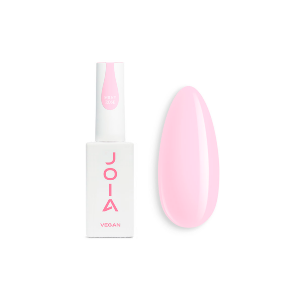 JOIA vegan Base Coat - BB Cream - Milky Rose - 15ml